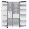 Samsung Series 9 RS90F64EDT side-by-side chladnička voľne stojaca 621 L nehrdzavejúca oceľ