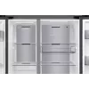 Samsung Series 9 RS90F64EDT side-by-side chladnička voľne stojaca 621 L nehrdzavejúca oceľ