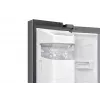 Samsung Series 9 RS90F64EDT side-by-side chladnička voľne stojaca 621 L nehrdzavejúca oceľ