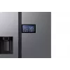 Samsung Series 9 RS90F64EDT side-by-side chladnička voľne stojaca 621 L nehrdzavejúca oceľ