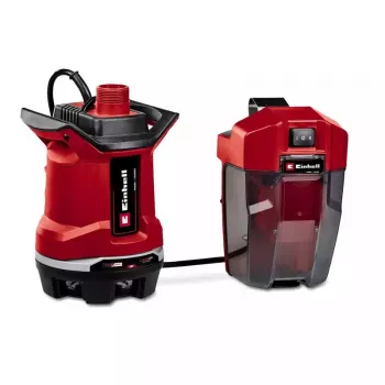 Vodné čerpadlo Einhell GE-DP 18/25 Li