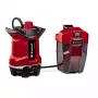 Vodné čerpadlo Einhell GE-DP 18/25 Li