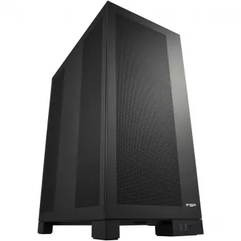 Big-Tower počítačová skriňa Fortron FSP U500-B v čiernej