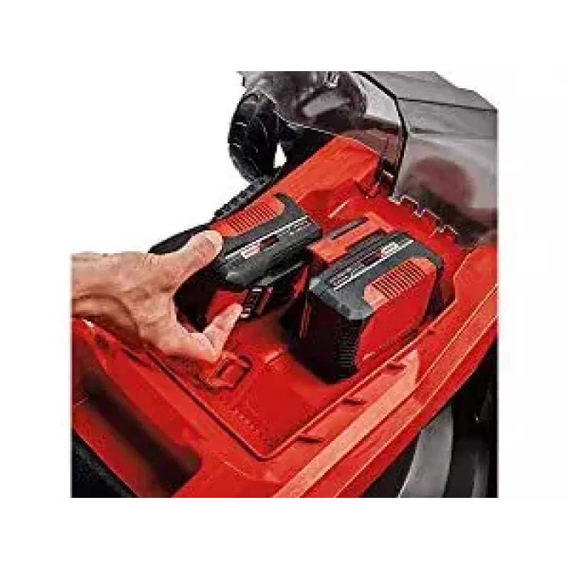 Kosačka Einhell GE-CM 36/43 Li M-Solo