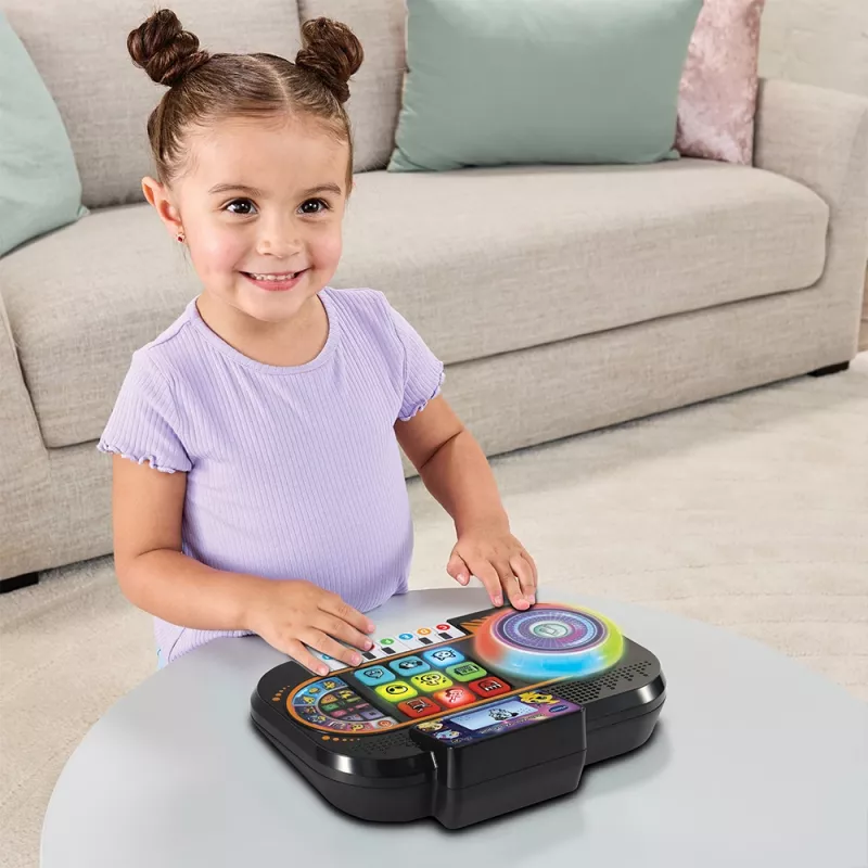 Elektronická vzdelávacia hračka VTech 581404, viacfarebná, pre 1+ hráčov