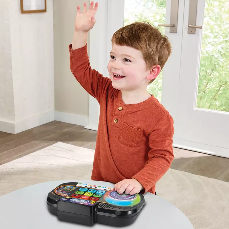 Elektronická vzdelávacia hračka VTech 581404, viacfarebná, pre 1+ hráčov