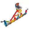 VTech Marble Rush 579804, viacfarebný VTech Marble Rush 579804. Minimálny počet hráčov: 1, Farba produktu: viacfarebná