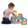 VTech Tut Tut Baby Flitzer autoservis herná sada – interaktívne hračkárske vozidlá