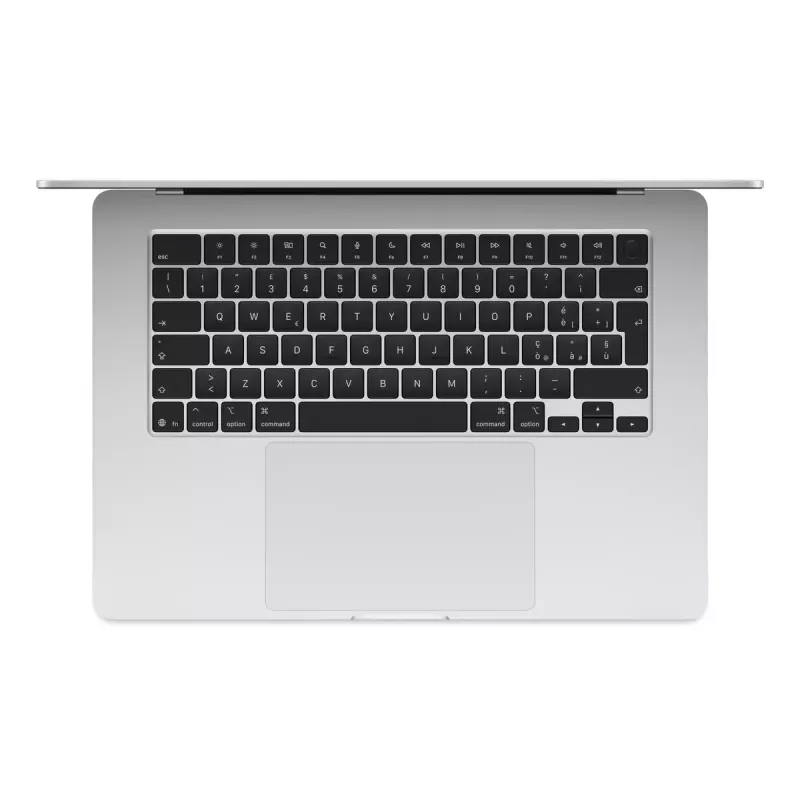 Notebook Apple MacBook Air 15,3 palca M4 24GB 512GB SSD Apple GPU macOS