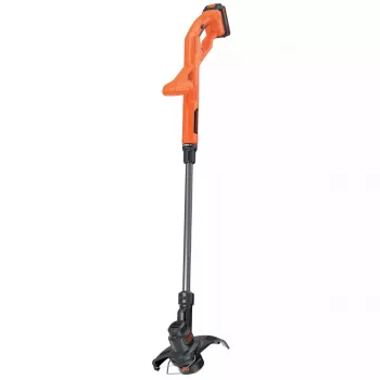 Vyžínač Black & Decker ST182320-QW 18V lithium-ión 1,6mm