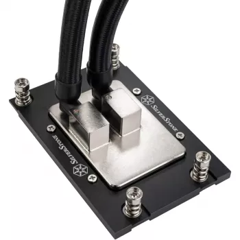 Montážna sada SILVERSTONE XAC-MK-TR5 pre AMD socket sTR5 SP6 sWRX9 sWRX8 sTRX4 TR4 SP3