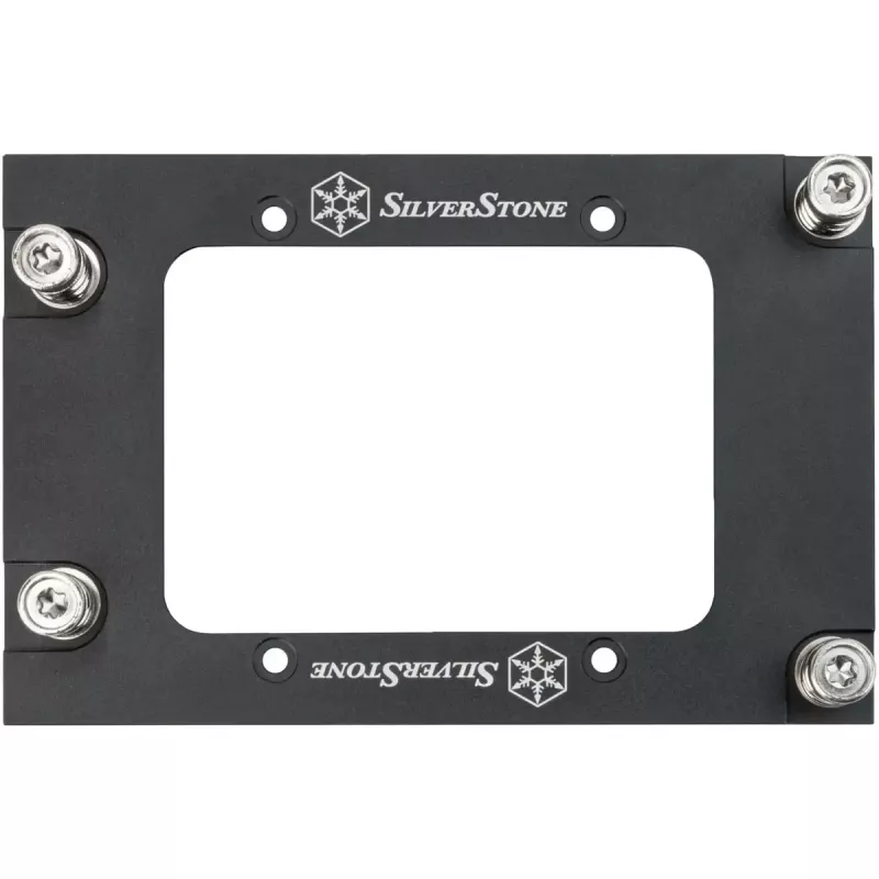 Montážna sada SILVERSTONE XAC-MK-TR5 pre AMD socket sTR5 SP6 sWRX9 sWRX8 sTRX4 TR4 SP3