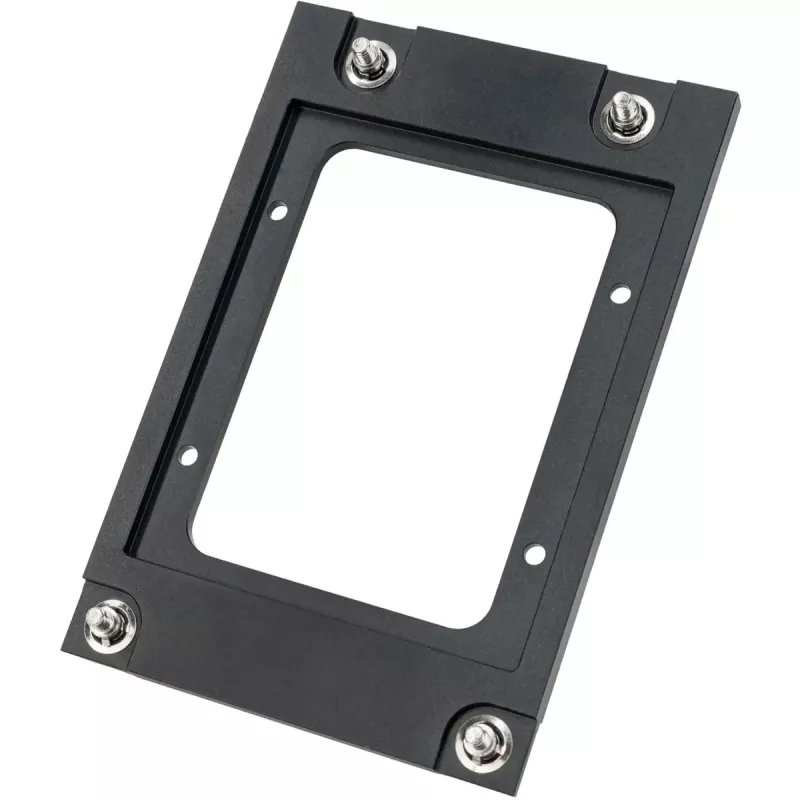 Montážna sada SILVERSTONE XAC-MK-TR5 pre AMD socket sTR5 SP6 sWRX9 sWRX8 sTRX4 TR4 SP3