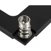 Montážna sada SILVERSTONE XAC-MK-TR5 pre AMD socket sTR5 SP6 sWRX9 sWRX8 sTRX4 TR4 SP3