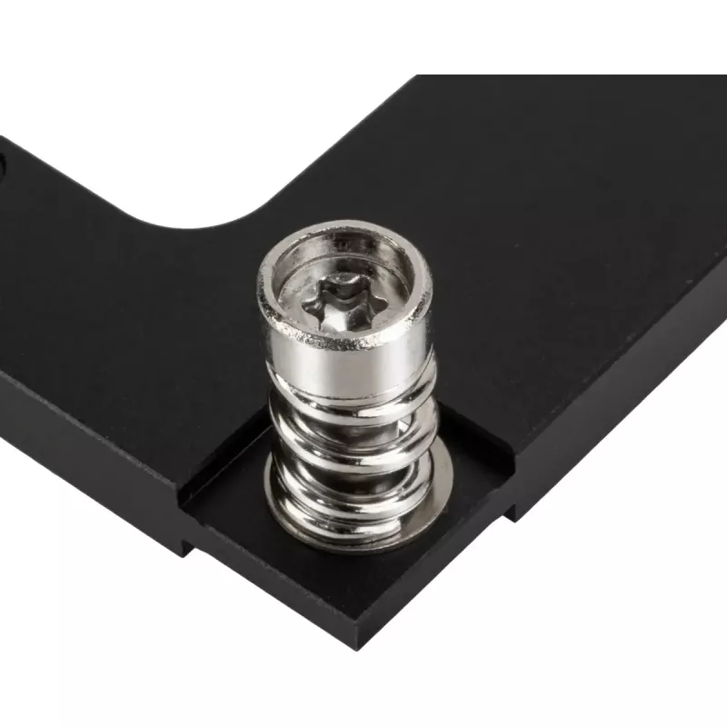 Montážna sada SILVERSTONE XAC-MK-TR5 pre AMD socket sTR5 SP6 sWRX9 sWRX8 sTRX4 TR4 SP3