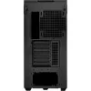 Počítačová skriňa Silverstone Technology SETA H2, ATX, čierna
