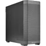 Počítačová skriňa Silverstone Technology SETA H2, ATX, čierna