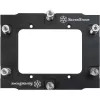 Montážna sada SILVERSTONE XAC-MK-SP5 pre AMD socket SP5 – kompatibilná s XE360PDD XE360 séria, strieborná