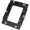 Montážna sada SILVERSTONE XAC-MK-SP5 pre AMD socket SP5 – kompatibilná s XE360PDD XE360 séria, strieborná