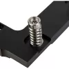 Montážna sada SILVERSTONE XAC-MK-SP5 pre AMD socket SP5 – kompatibilná s XE360PDD XE360 séria, strieborná