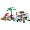 Stavebnica Cobi Volkswagen T2a mierka 1:35 modelová stavebnica — zberateľská stavebnica