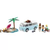 Stavebnica Cobi Volkswagen T2a mierka 1:35 modelová stavebnica — zberateľská stavebnica