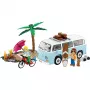 Stavebnica Cobi Volkswagen T2a mierka 1:35 modelová stavebnica — zberateľská stavebnica