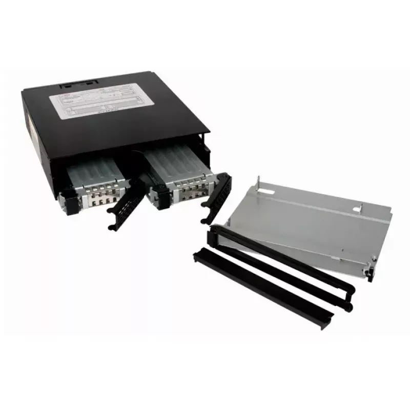 ICY DOCK - ToughArmor - MB994IPO-3SB - SAS / SATA - 2x 2,5