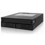 ICY DOCK - ToughArmor - MB994IPO-3SB - SAS / SATA - 2x 2,5