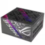 ASUS ROG -STRIX-850P-GAMING napájací zdroj 850 W 20+4 pin ATX ATX čierny