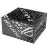 ASUS ROG -STRIX-850P-GAMING napájací zdroj 850 W 20+4 pin ATX ATX čierny