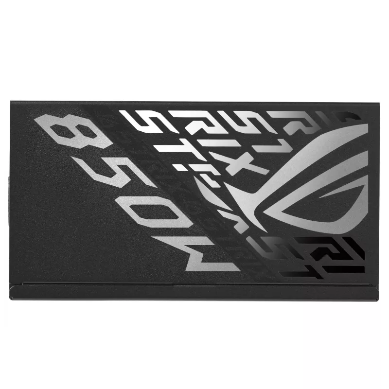 ASUS ROG -STRIX-850P-GAMING napájací zdroj 850 W 20+4 pin ATX ATX čierny