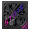 ASUS ROG -STRIX-850P-GAMING napájací zdroj 850 W 20+4 pin ATX ATX čierny