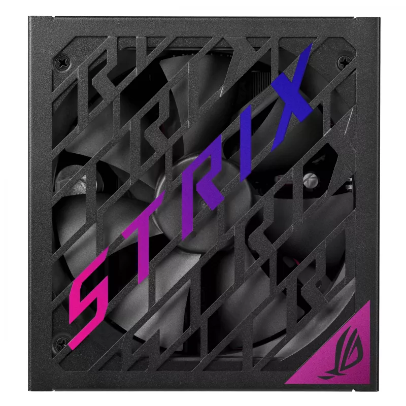 ASUS ROG -STRIX-850P-GAMING napájací zdroj 850 W 20+4 pin ATX ATX čierny
