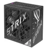 ASUS ROG -STRIX-850P-GAMING napájací zdroj 850 W 20+4 pin ATX ATX čierny