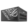 ASUS ROG -STRIX-850P-GAMING napájací zdroj 850 W 20+4 pin ATX ATX čierny