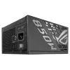 ASUS ROG -STRIX-850P-GAMING napájací zdroj 850 W 20+4 pin ATX ATX čierny