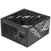 ASUS ROG -STRIX-850P-GAMING napájací zdroj 850 W 20+4 pin ATX ATX čierny