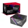 ASUS ROG -STRIX-850P-GAMING napájací zdroj 850 W 20+4 pin ATX ATX čierny