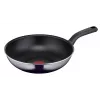 Tefal Resist D52619 wok/panvica okrúhla