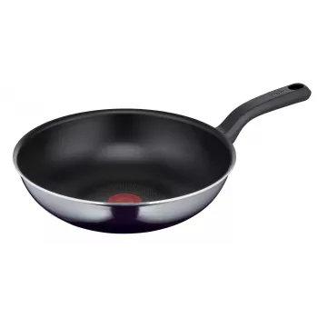 Tefal Resist D52619 wok/panvica okrúhla