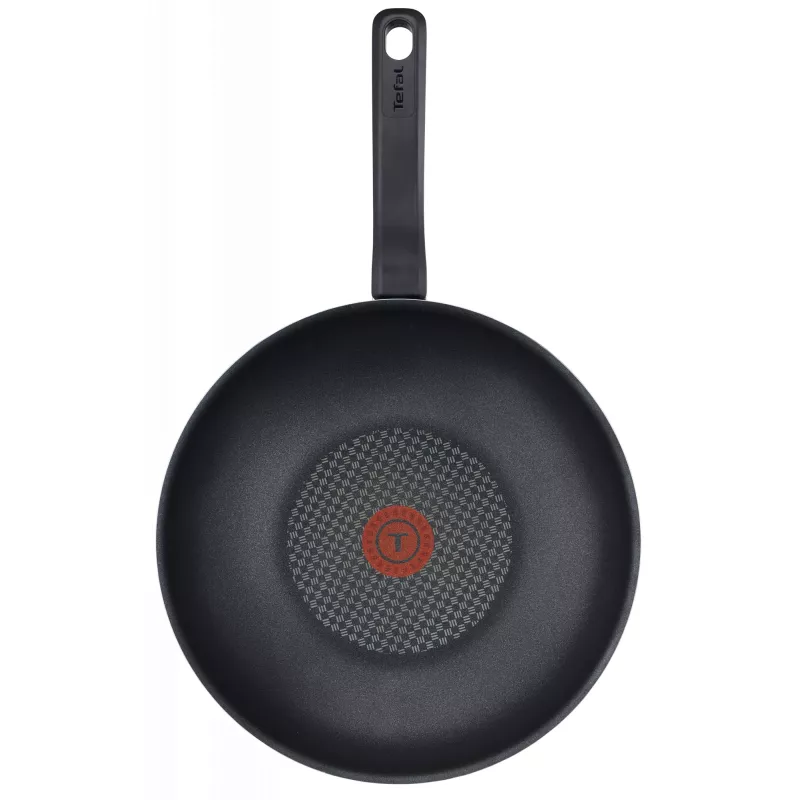 Tefal Resist D52619 wok/panvica okrúhla