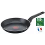Tefal Easy Cook & Clean B55504 univerzálna panvica okrúhla