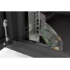 Nástenný rack Digitus DN-19 07-U-EC-SW 600x450 mm