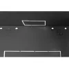 Nástenný rack Digitus DN-19 07-U-EC-SW 600x450 mm