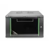 Nástenný rack Digitus DN-19 07-U-EC-SW 600x450 mm