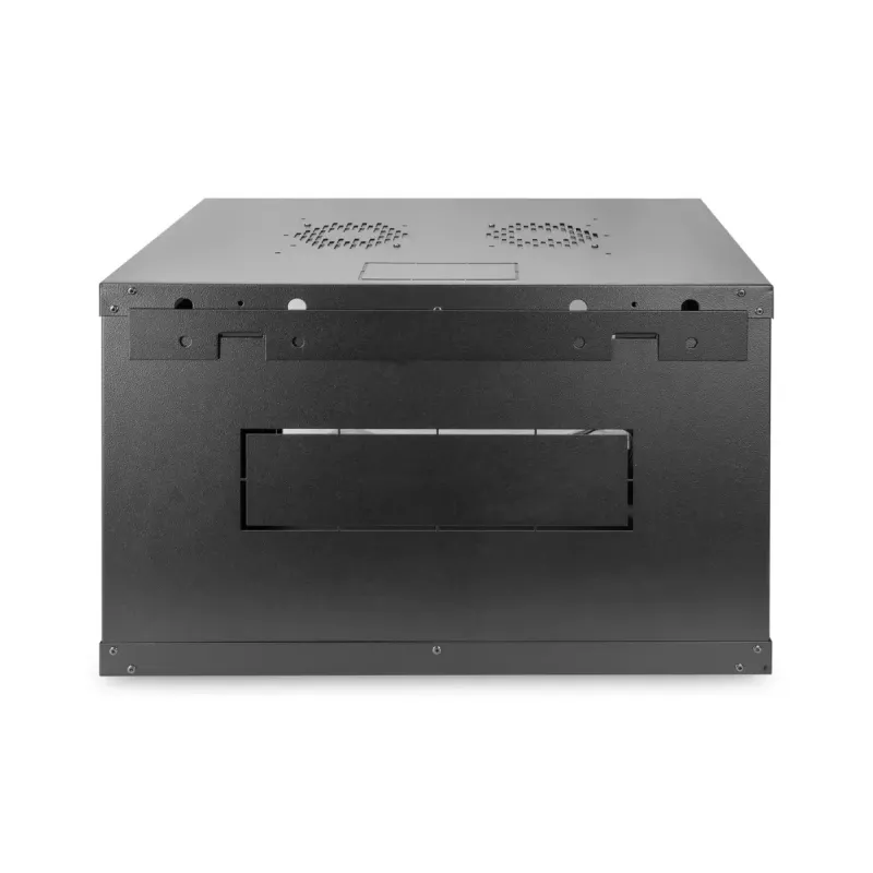 Nástenný rack Digitus DN-19 07-U-EC-SW 600x450 mm