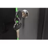 Nástenný rack Digitus DN-19 07-U-EC-SW 600x450 mm