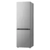 LG GBV3100CPY.APYQEUR chladnička s mrazničkou voľne stojaca 344 L strieborná