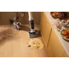 Roborock F25 RT tyčový vysávač batéria suché a mokré bez vrecka biela 2,5 Ah